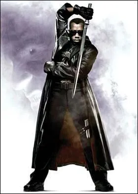 Sans son traitement, de quoi ce personnage serait-il dpendant ?