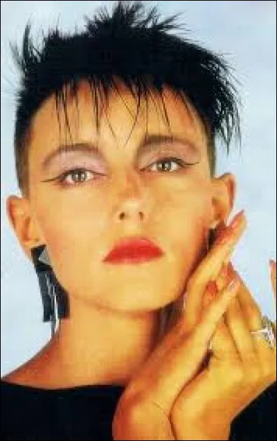 Complétez le titre de cette chanson "Y a des...