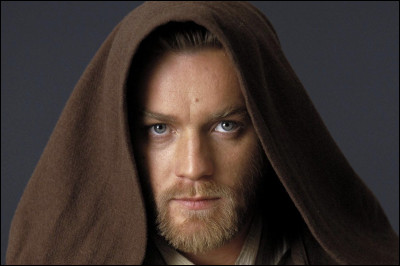 Qui s'occupa de l'entraînement initial d'Obi-Wan Kenobi lorsqu'il était enfant ?