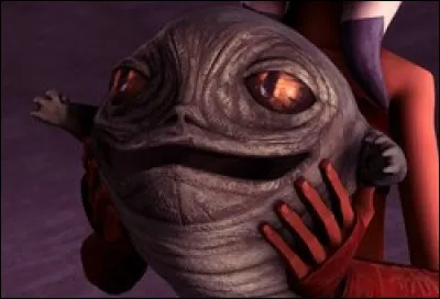 Dans "Clones Wars", Jabba le Hutt demande de l'aide aux Jedi de la République afin de retrouver son fils ; comment s'appelle-t-il ?