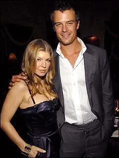 Ce qui a dclench la rencontre entre Fergie et Josh Duhamel c'est une interview dans lequel :