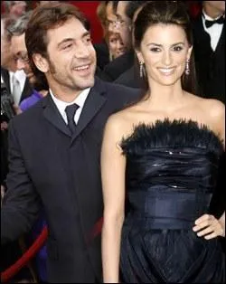 Penelope Cruz et Javier Bardem se sont rencontrs la 1ere fois sur le plateau de :