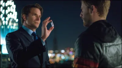 Quel métier exerce Eddie Morra, héros du film "Limitless", avant de goûter au NZT, la pilule miracle ?