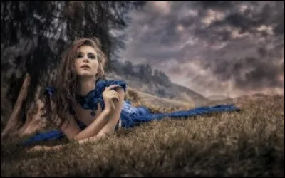 Comment s'appelle la princesse blonde de Mario ?