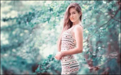 Dans quel domaine Marie Curie, une femme de talent, a-t-elle obtenu un prix Nobel ?