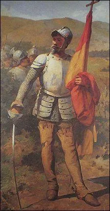 Lequel de ces personnages est le librateur ?