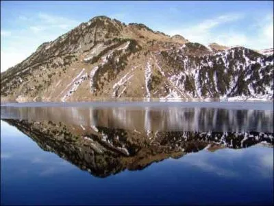 Quel est le point culminant du pays ?