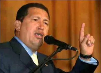 Qui est le prsident ?