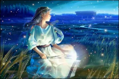 Quel est le symbole du signe astrologique de la Vierge ?