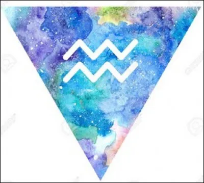 À quel signe correspond ce symbole ?