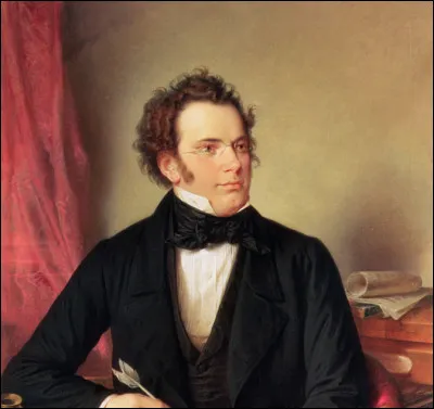 Quelle était la nationalité du compositeur classique Franz Schubert ?