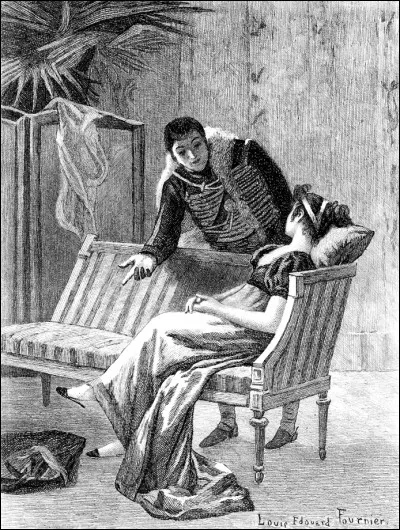 Quel écrivain français du XIXe est l'auteur du roman "La Duchesse de Langeais" ?