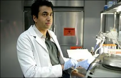 Au cours de la saison 5, quel personnage va se suicider ?