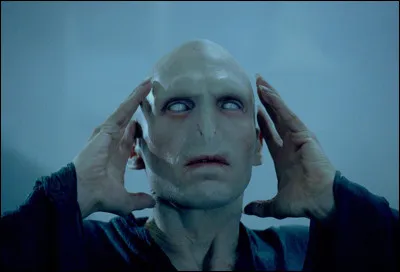 Combien d'Horcruxes y a-t-il dans « Harry Potter » ?