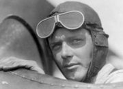 Quiz Charles Lindbergh