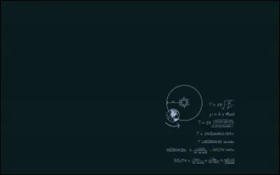 Que vaut x ?
6x = 6