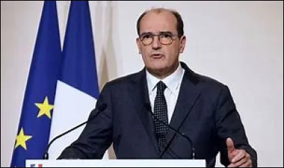 Le 29, Jean Castex nous annonce que les magasins de plus de ... m² (non alimentaires) seront fermés !