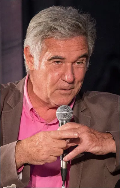 Le 10 janvier, nous disons au revoir à Georges Pernoud qui est notamment connu pour avoir présenté l'émission...