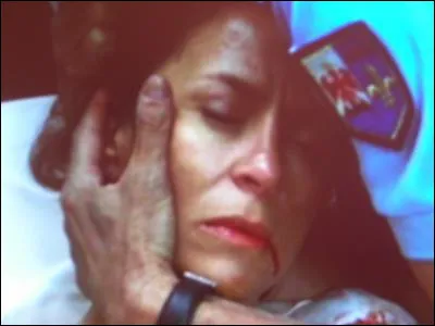 Comment meurt Isabelle ?