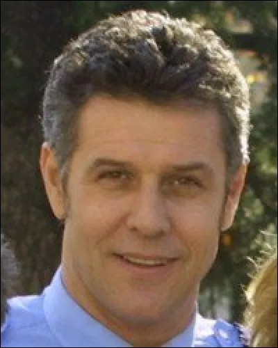 Qui est ce personnage ?