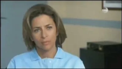 Dans quel épisode Isabelle obtient-elle le grade de lieutenant ?