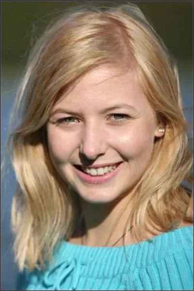 Qui est Aurore Ponomarenko ?