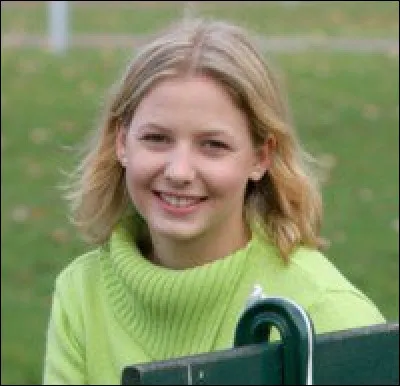 Qui devient la tutrice de Chloé Audali ?