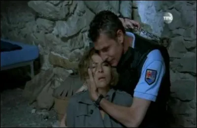 Comment Philippe a-t-il retrouvé Isabelle ?