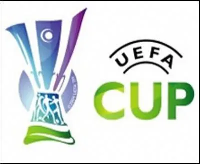 Quel est le vainqueur de la coupe de l'UEFA en 2009 ?