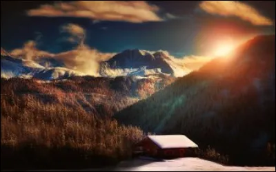 Laquelle de ces séries préfères-tu regarder ?