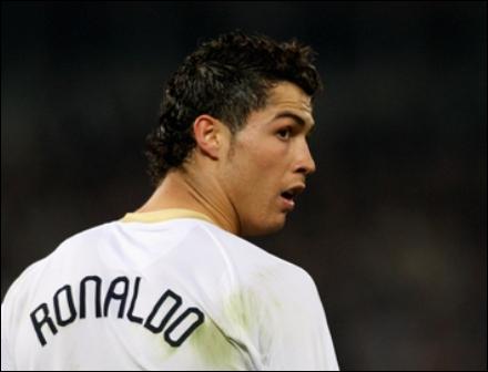 Dans quel club espagnol joue actuellement Cristiano Ronaldo ?