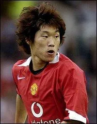 Qui est ce joueur, jouant actuellemnent  Manchester United ?