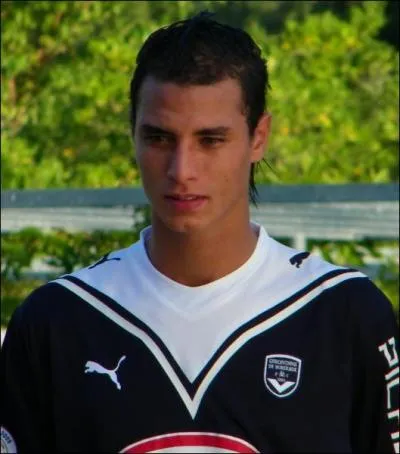 Quelle est la double nationalit de Marouane Chamakh ?