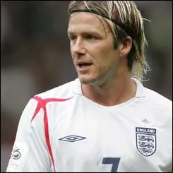 Dans quel club David Beckham a-t-il volu de 1993  2003 ?