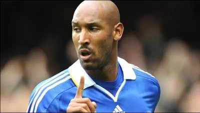 Qui est cet attaquant franais jouant  Chelsea ?