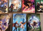 Test Quel personnage dans Gardiens des Cits Perdues es-tu ?