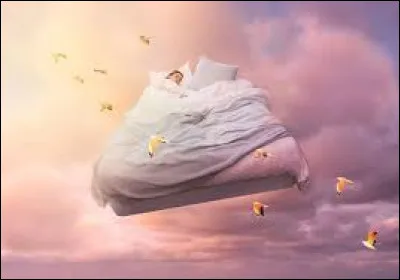 Qui est le dieu des rêves ?