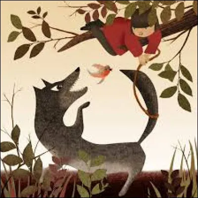 A qui doit-on "Pierre et le Loup" ?
