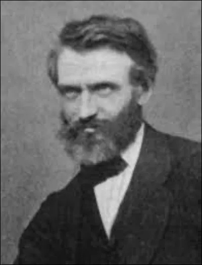 Qui était Ferdinand Carré ?