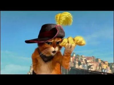 Comment s'appelle ce chat héros qui protège la ville de San Lorenzo ?