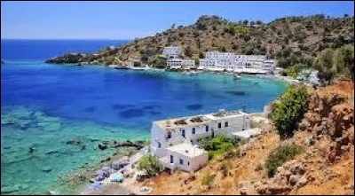 Quelle île grecque, était autrefois appelée « île de Candie » ?