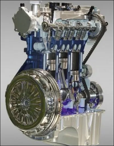 Les moteurs thermiques évoluent encore pour économiser le carburant. Quelle famille de moteur se développe de plus en plus ?