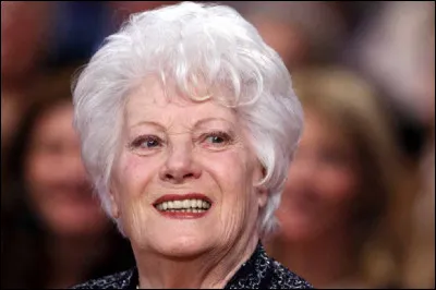 Qui était Colette Renard ?