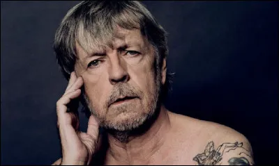 De quel album de Renaud, la chanson ''Docteur Renaud, Mister Renard'' est-elle extraite ?