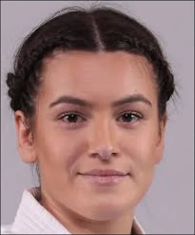 Quel sport Nancy Garcia pratique-t-elle ?