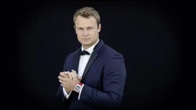 Quel sport Alexis Pinturault pratique-t-il ?