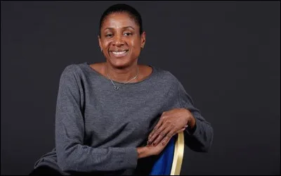 Quel sport Marie-José Pérec pratiquait-elle ?