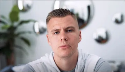 Quel sport Kristaps Porziņģis pratique-t-il ?