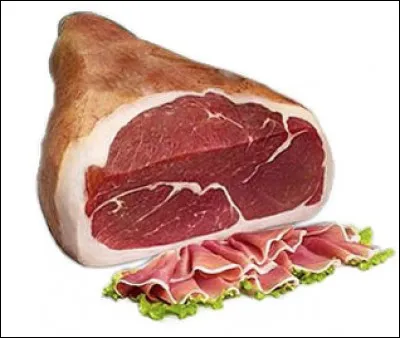 Quelle est cette spécialité charcutière de Bayonne ?