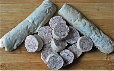 Quelle est cette spécialité charcutière de Troyes ?